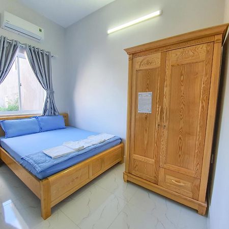 Muoi Homestay Chi Khu Co Ong Εξωτερικό φωτογραφία