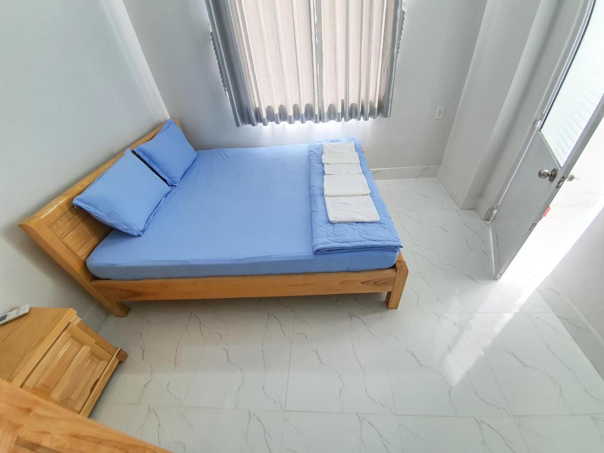 Muoi Homestay Chi Khu Co Ong Εξωτερικό φωτογραφία