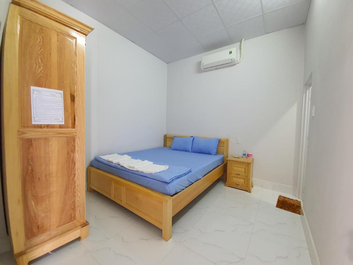 Muoi Homestay Chi Khu Co Ong Εξωτερικό φωτογραφία